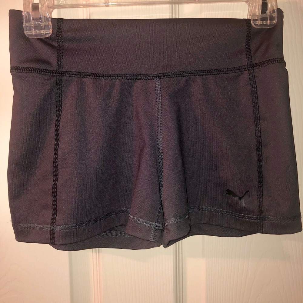Puma stretch tights